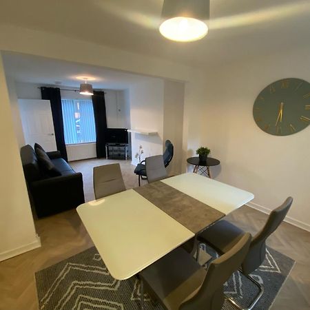 Alliance House Belfast Ngoại thất bức ảnh