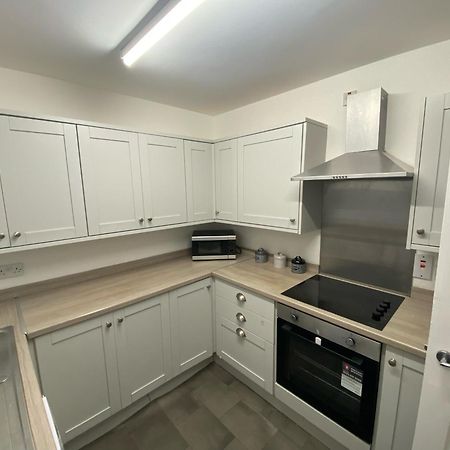 Alliance House Belfast Ngoại thất bức ảnh