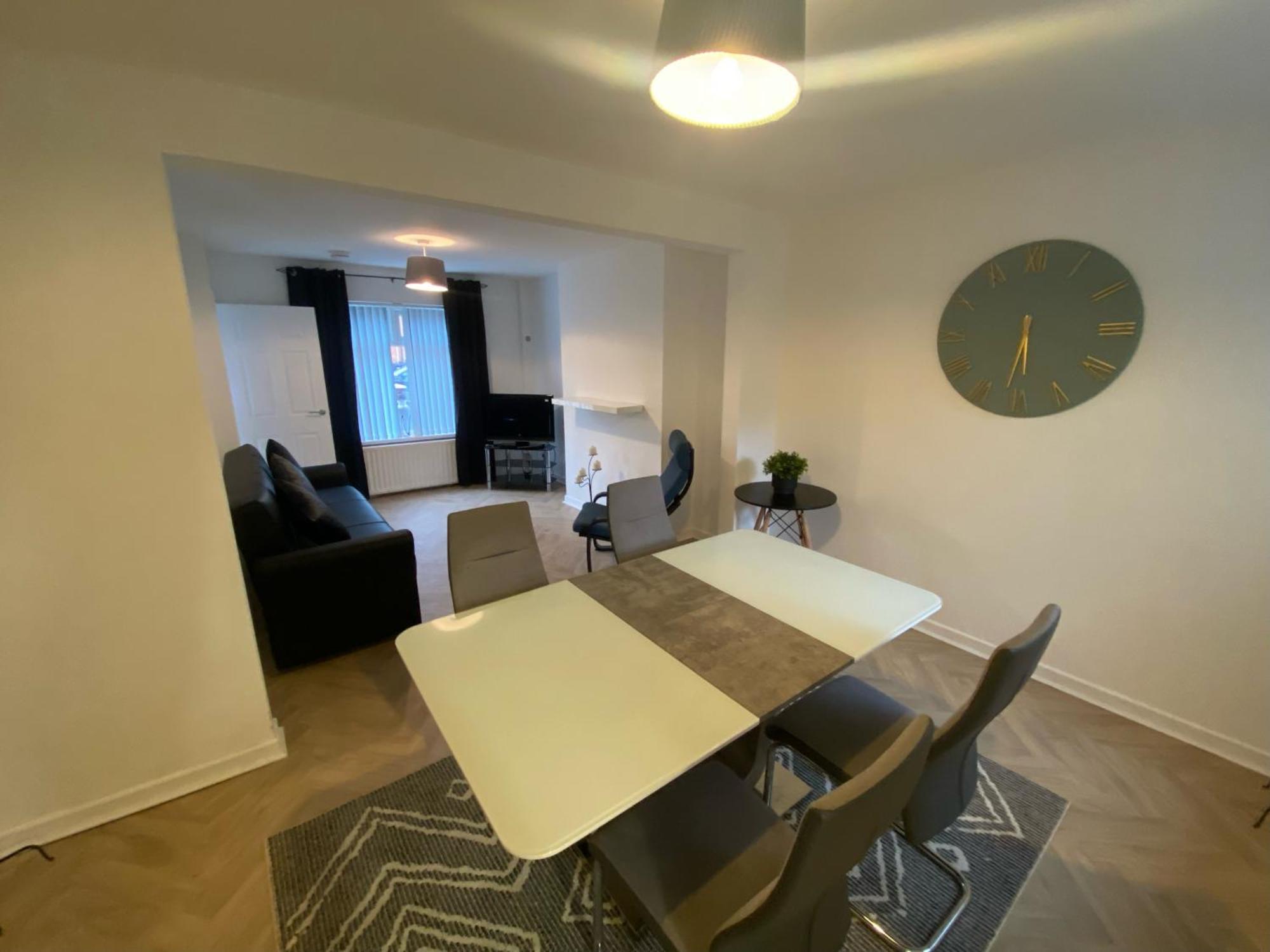 Alliance House Belfast Ngoại thất bức ảnh