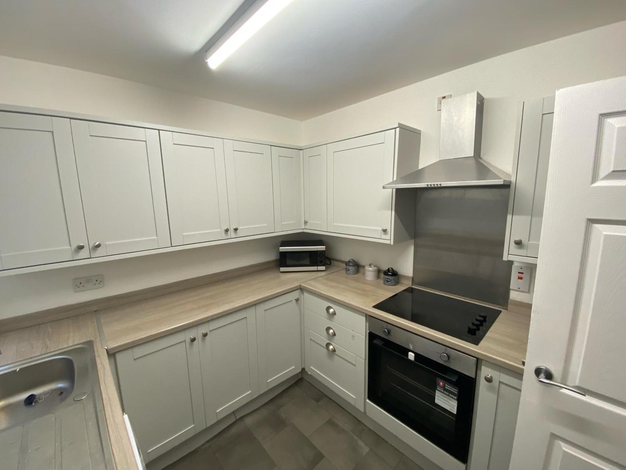 Alliance House Belfast Ngoại thất bức ảnh
