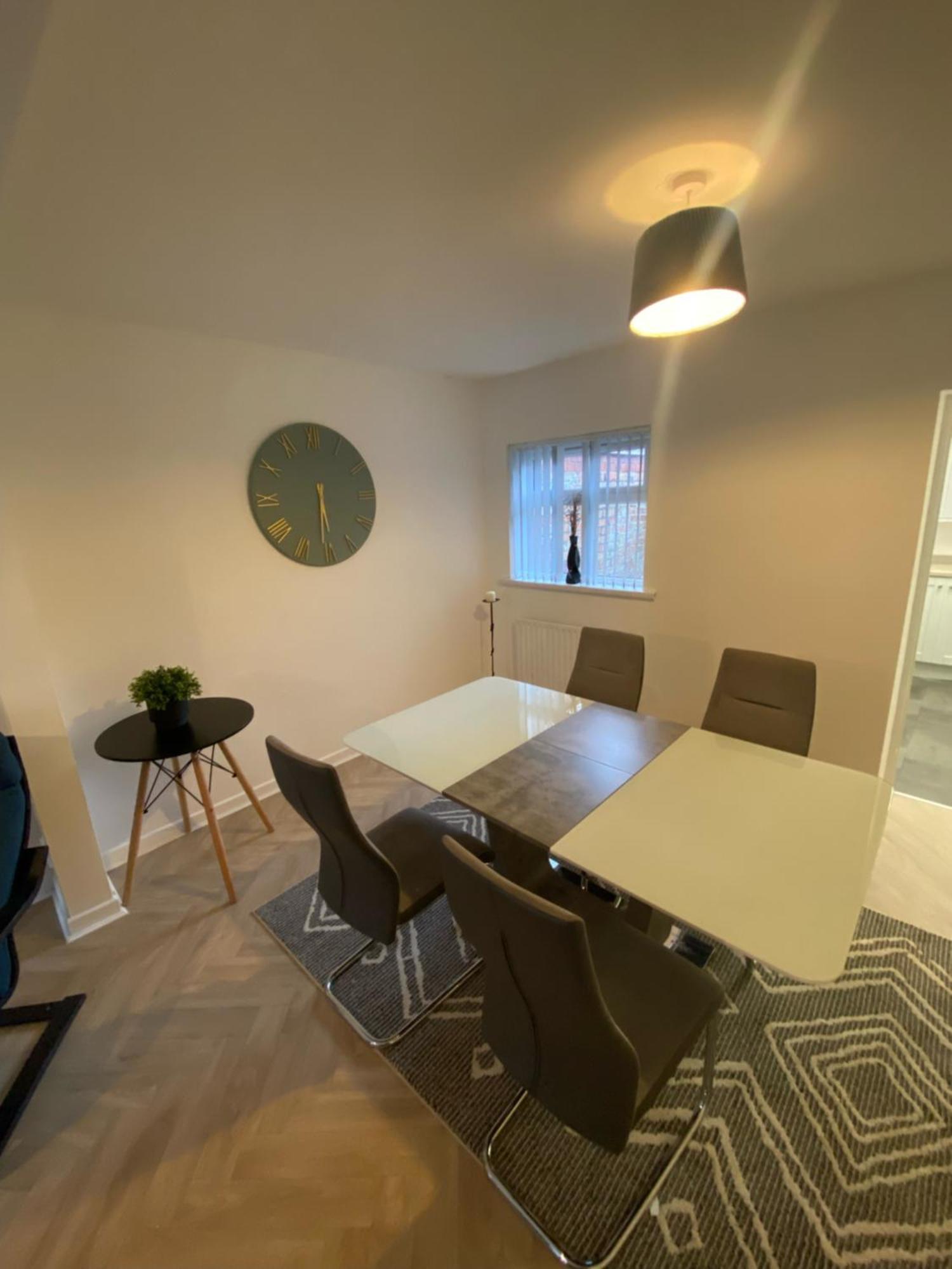 Alliance House Belfast Ngoại thất bức ảnh